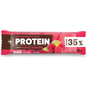 Allnature Protein Bar 35% 45g