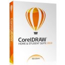 CorelDRAW Home & Student Suite 2019 CZ CDHS2019CZPLMBEU