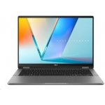 Asus Vivobook 14 Flip TP3407SA-OLED021W – Zboží Mobilmania