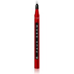 L'Oréal Paris Fix na obočí Infaillible Faux Brow Brunette 1 ml – Hledejceny.cz