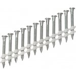 Hřebíky Anker 4x40 konvexní 34° plast do tesařského kování pro Tjep KA-1, Paslode PSN50 NP – Hledejceny.cz