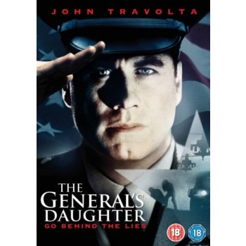 The General's Daughter DVD