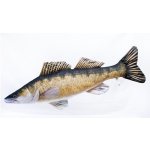 Gaby Polštář Candát Giant 110cm – Zboží Dáma