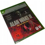 Alan Wake 2 (Deluxe Edition) (XSX) – Zboží Dáma