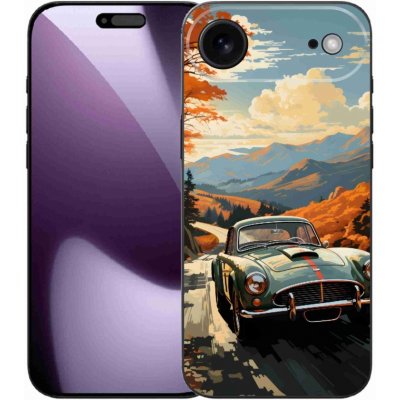 mmCase na iPhone 17 Air - veterán 1 – Zboží Mobilmania