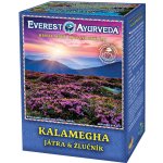 Everest Ayurveda KALAMEGHA Játra & žlučník 100 g – Sleviste.cz