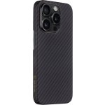 Pouzdro Tactical MagForce Aramid Apple iPhone 15 Black – Zboží Mobilmania