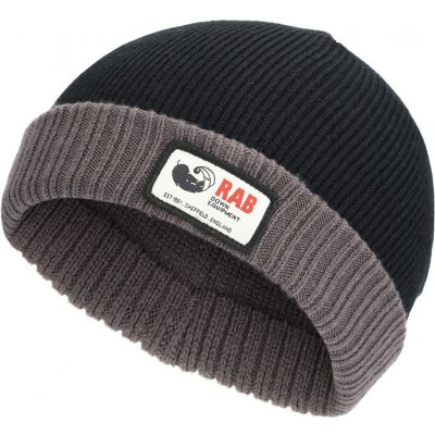 RAB Essential beanie black – Hledejceny.cz
