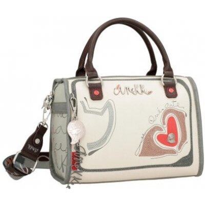 Anekke 40761-345 modrá – Hledejceny.cz