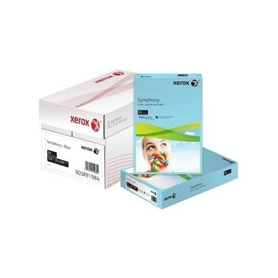 Xerox barevný papír Oranžová 80 g 500 listů A4 – Zboží Dáma