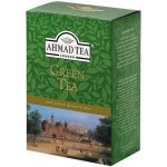 Ahmad Tea Green Tea plech 100 g – Zboží Mobilmania