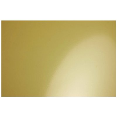POLI-FLEX Image Flex Film š.0,5m - 4212 Metallic Gold – Zboží Živě