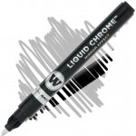Molotow Liquid chrome 3 mm – Zboží Mobilmania