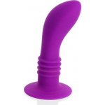 Booty Passion Vibrator Plug 10v – Sleviste.cz