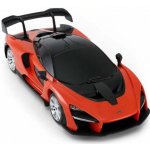 Rastar RC auto McLaren Senna RTR 1:18 – Zboží Mobilmania