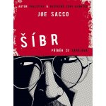Šíbr - Příběh ze Sarajeva - Joe Sacco – Hledejceny.cz