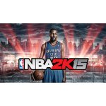 NBA 2K15 – Hledejceny.cz