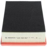 Vzduchový filtr BOSCH F 026 400 007 (F026400007) – Hledejceny.cz