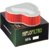 Olejový filtr pro automobily Vzduchový filtr HFA1925 Hiflofiltro