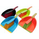 M.A.T. Group Krokus Lux PH smetáček + lopatka s gumou – Zboží Dáma