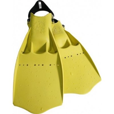 Dive System TECH FIN s pružinami – Zboží Dáma