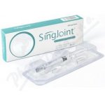 SingJoint 20mg/ml 3.0ml viskoelastický roztok – Zboží Dáma