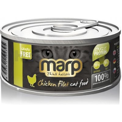 Marp Cat Chicken Filet 70 g
