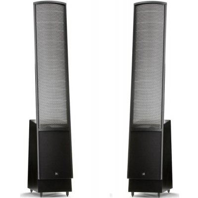 Martin Logan ElectroMotion ESL – Sleviste.cz