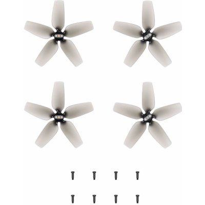 DJI Avata Propellers CP.FP.00000074.01 – Zboží Mobilmania