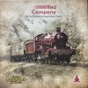 Desková hra Archona Games Small Railroad Empires Red Company