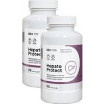 Lab V Hepato Protect Podpora funkce jater pro psy a kočky 2 x 90 kapslí – Hledejceny.cz