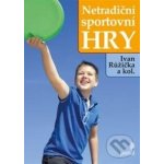 Netradiční sportovní hry – Zbozi.Blesk.cz