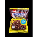 Mars Snickers High Protein Cookie čokoláda/arašídy 60 g – Zboží Dáma