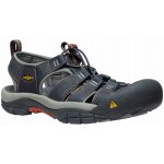 Keen Newport H2 M India Ink Rust – Zboží Dáma