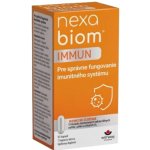 nexabiom IMMUN 30 kapslí – Hledejceny.cz