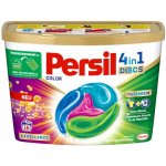 Persil Discs 4v1 Color kapsle 16 PD – Hledejceny.cz