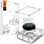 Spigen EliteShield EZ Fit na Google Pixel Watch 4/3 (45mm) (2 ks) AFL08525 – Sleviste.cz
