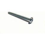 vrut půlkulatý 4,0x 50 PZ2 ZB 7917 – Hledejceny.cz