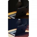 Cubenest LTW02 – Zboží Dáma