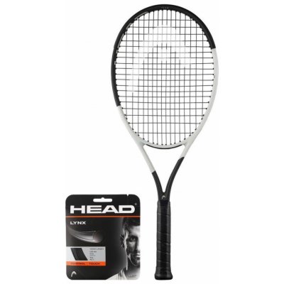 Head Speed Team 2024 – Zboží Dáma