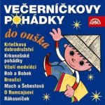 Večerníčkovy pohádky do ouška – Zbozi.Blesk.cz