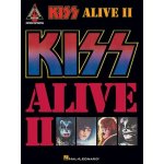 Kiss - Alive II – Hledejceny.cz