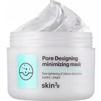 Skin79 Pore Desigining Minimizing Mask maska minimalizující póry 100 ml