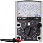 Voltcraft VC-5080, 500 V – HobbyKompas.cz