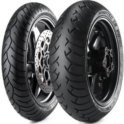 Metzeler Roadtec Z6 170/60 R17 72W