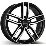 DEZENT TR 7,5x17 5x112 ET41 black polished | Zboží Auto