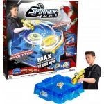 Silverlit DELUXE BATTLE PACK 2 SPINNERY pistole – Zboží Dáma