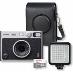 Fujifilm Instax Mini Evo Start Set – Zboží Mobilmania