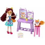 Ravensburger Dřevěný Svítící vagón se zlatem – Hledejceny.cz