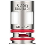 Vaporesso GTX Mesh žhavicí hlava 0,15ohm – Hledejceny.cz
